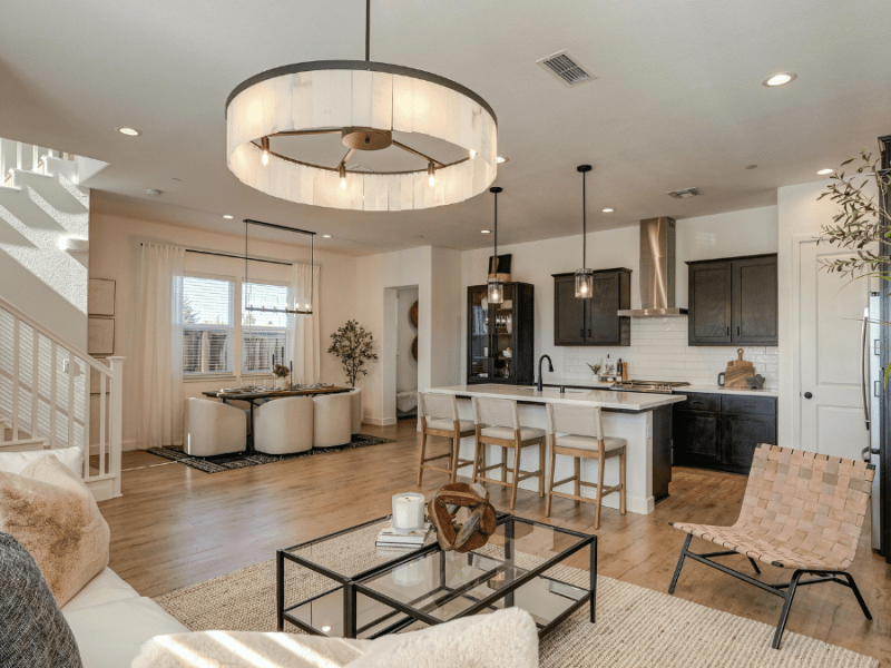How To Achieve The Organic Modern Home Aesthetic From&nbsp;Amazon